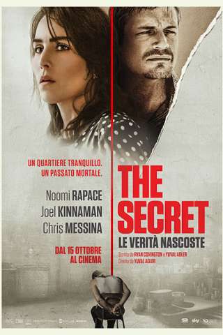 The Secret - Le verità nascoste streaming