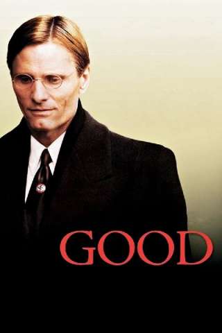 Good: L'indifferenza del bene streaming