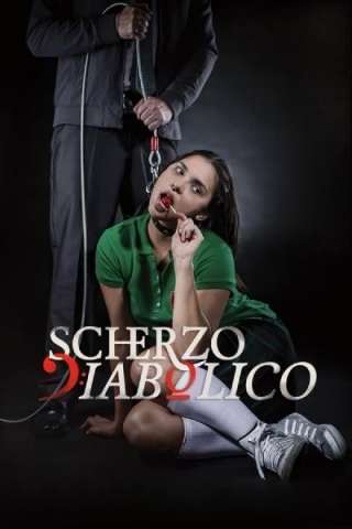 Scherzo diabólico streaming