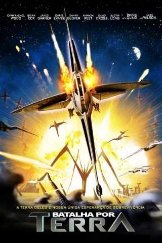 Battaglia per la Terra (2007) streaming