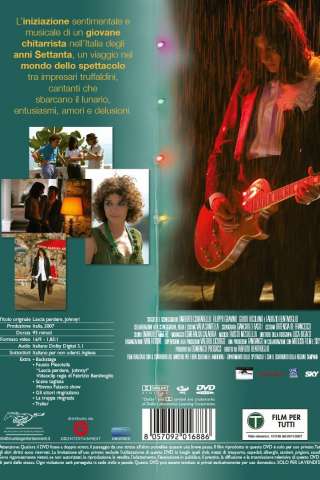 Lascia perdere, Johnny! streaming