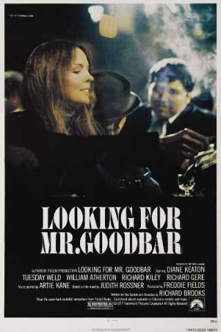 In cerca di mr. Goodbar streaming