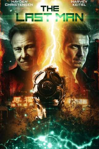 The Last Man streaming