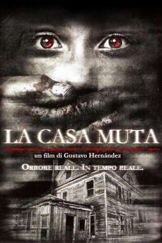 La Casa Muta streaming