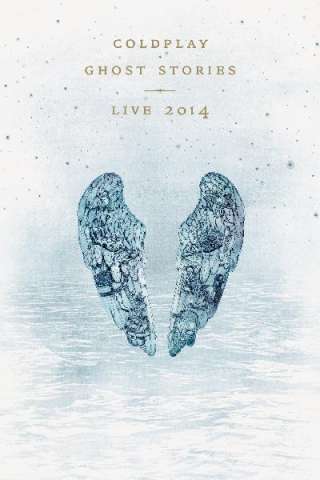 Coldplay: Ghost Stories streaming