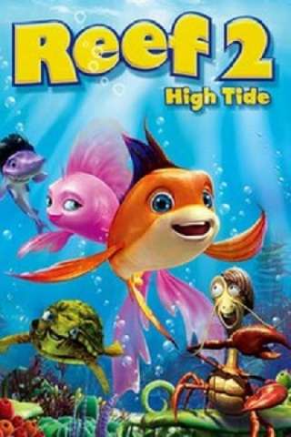 The Reef - Alta Marea streaming