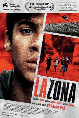 La Zona streaming