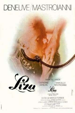 La cagna streaming