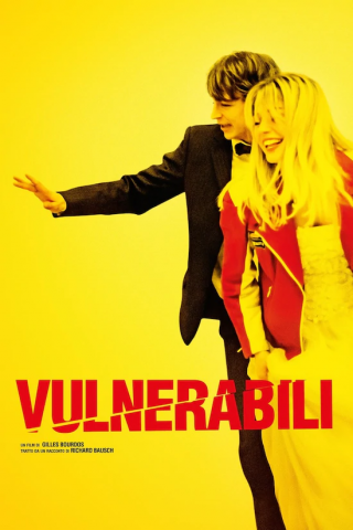 Vulnerabili streaming
