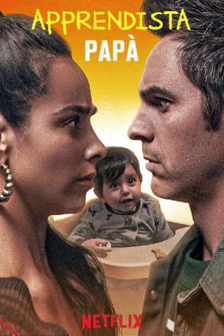 Apprendista papà streaming