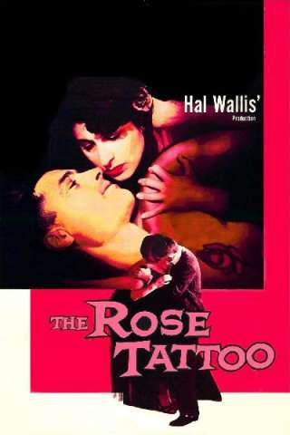 La rosa tatuata streaming