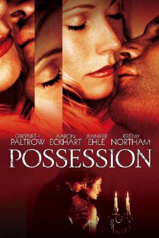 Possession - Una storia romantica streaming
