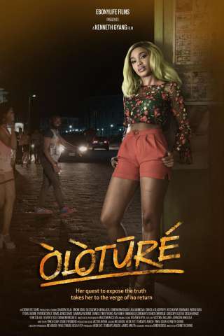 Oloture streaming