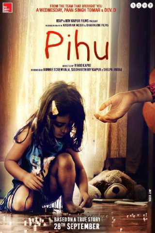Pihu streaming