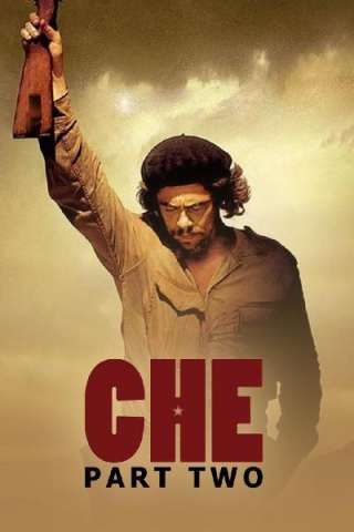 Che - Guerriglia streaming