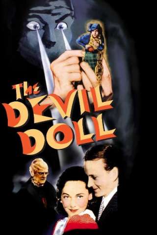 La bambola del diavolo streaming