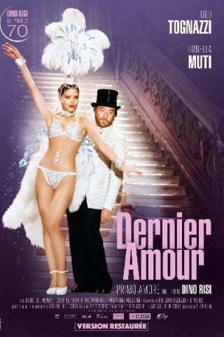Primo amore streaming