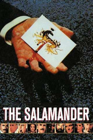 La salamandra streaming