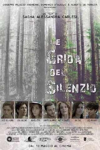 Le grida del silenzio streaming