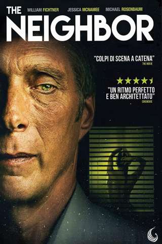 The Neighbor streaming