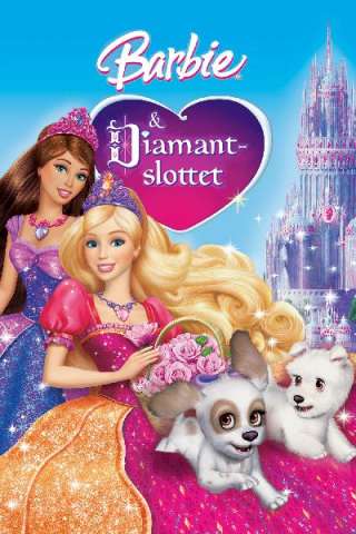 Barbie e il castello di diamanti streaming