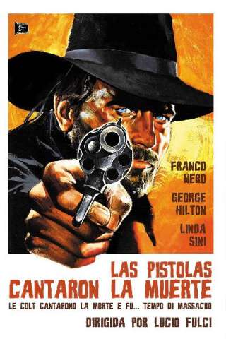 Le colt cantarono la morte e fu... tempo di massacro streaming