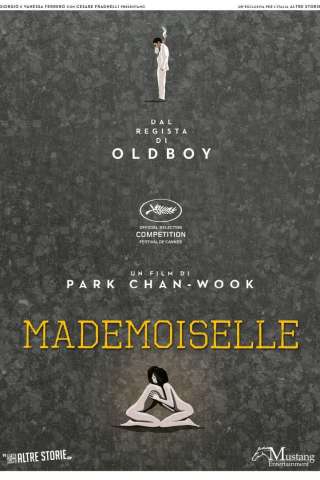 Mademoiselle streaming
