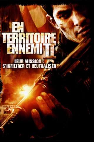 Dietro le linee nemiche II - L'asse del male streaming