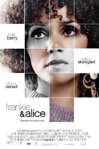 Frankie &amp; Alice streaming