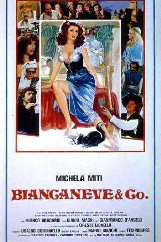 Biancaneve & Co... streaming