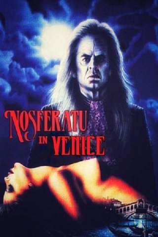 Nosferatu a Venezia streaming