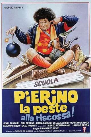 Pierino la peste streaming