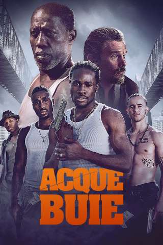 Acque Buie streaming