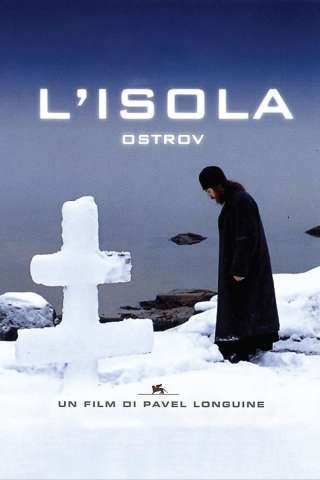 L'isola - Ostrov streaming