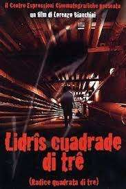 Lidrîs cuadrade di trê (Radice quadrata di tre) streaming