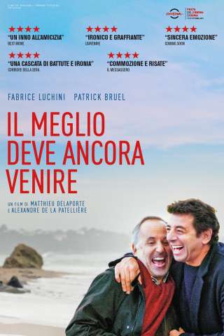 Il meglio deve ancora venire streaming