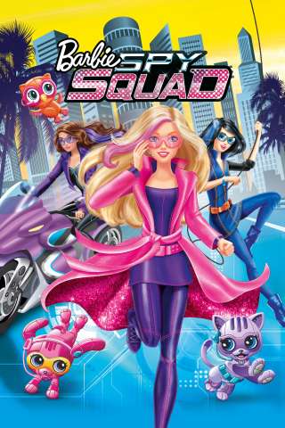 Barbie - Squadra speciale streaming