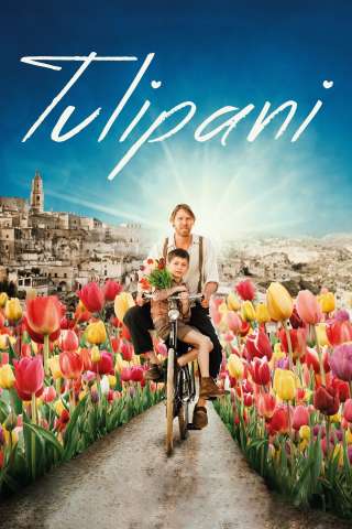 Tulipani - Amore, onore e una bicicletta streaming