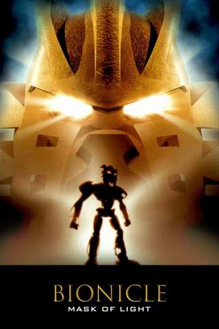 Bionicle - La maschera della luce streaming