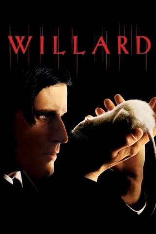 Willard - Il paranoico streaming