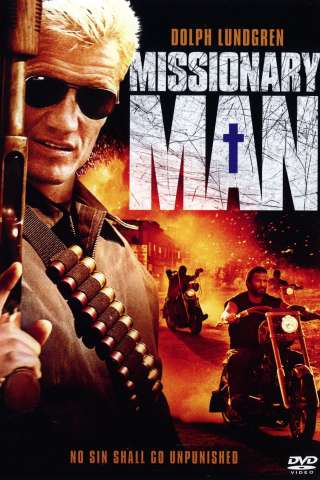 Missionary Man streaming