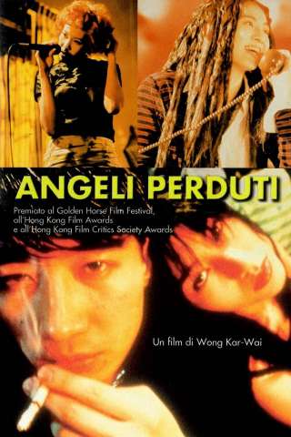 Angeli perduti streaming