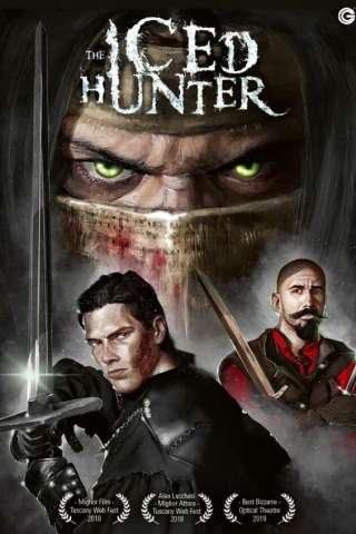 The Iced Hunter streaming