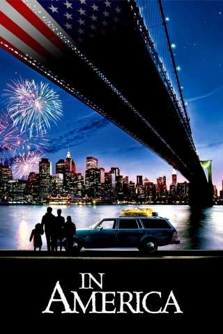 In America - Il sogno che non c'era streaming