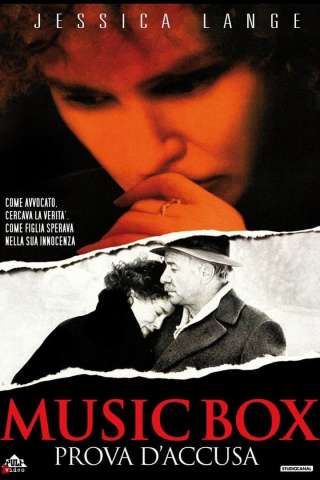 Music Box - Prova d'accusa streaming