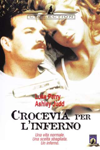 Crocevia per l'inferno streaming