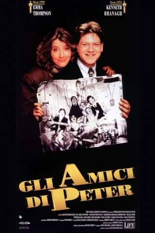 Gli amici di Peter streaming