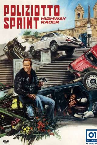 Poliziotto sprint streaming