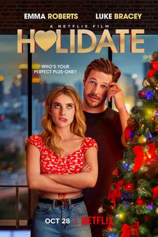 Holidate streaming
