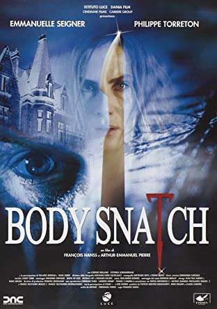 Body Snatch streaming